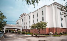 Hampton Inn Gonzales